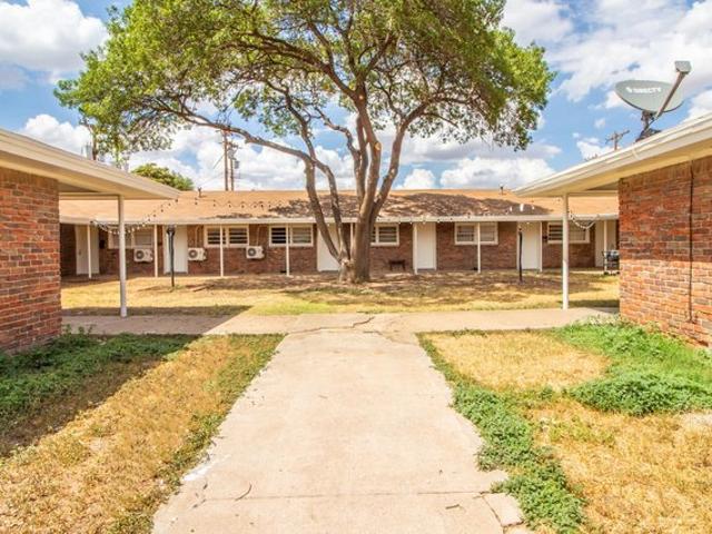 House for sale in Lubbock, Texas