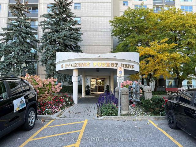 Condo for sale in Woburn, Ontario