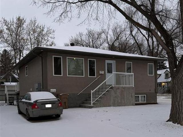 House for sale in Regina, Saskatchewan