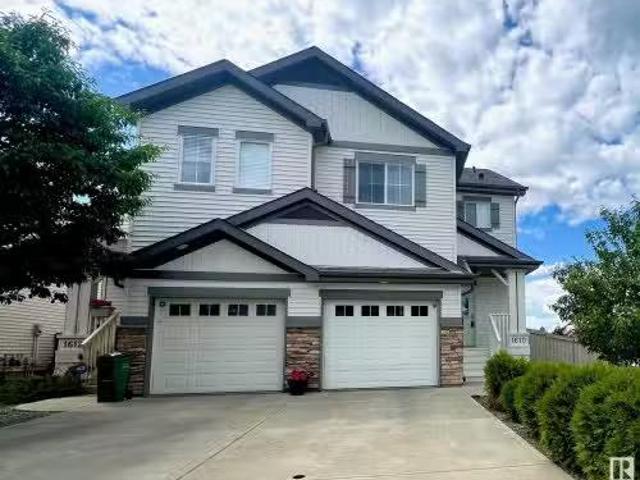 House for sale in Wedgewood, Alberta
