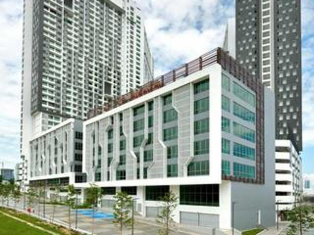 Serviced Residence for sale in Cyberjaya, Sepang