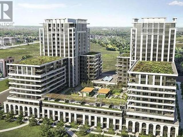 Condo for sale in York, Ontario