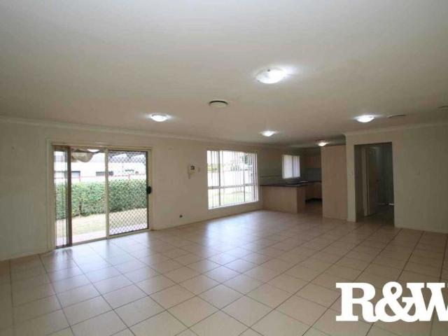 Townhouse for rent in Sydney, New South Wales