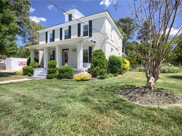 House for sale in Virginia