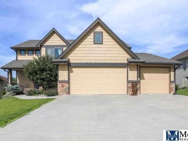 House for sale in Council Bluffs, Iowa