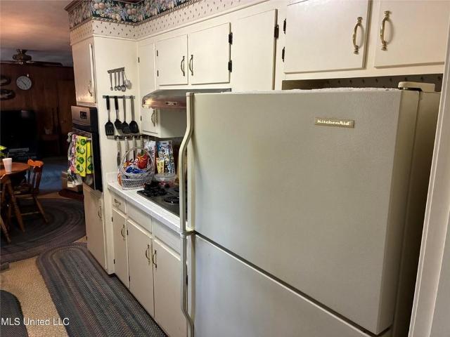 House for sale in Monticello, Mississippi