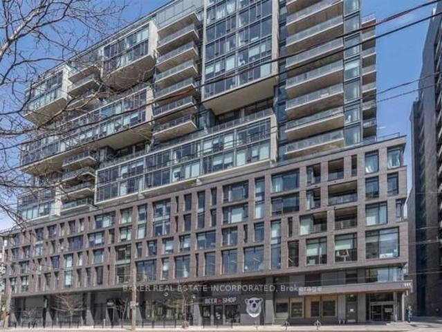 Condo for rent in Woburn, Ontario