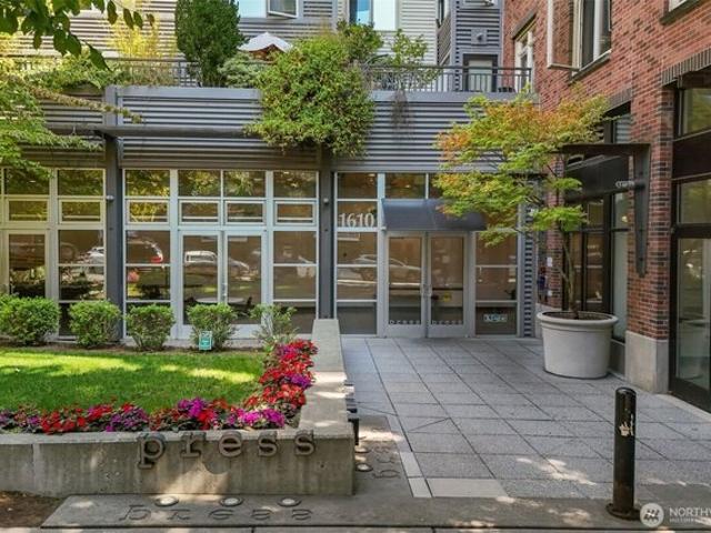 Condo for sale in Seattle, Washington
