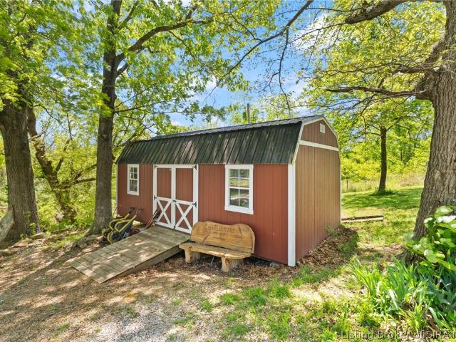House for sale in English, Indiana