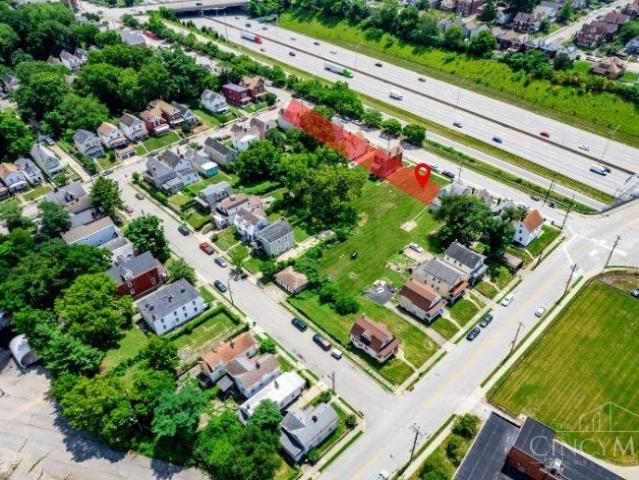 Land for sale in Evanston, Roselawn