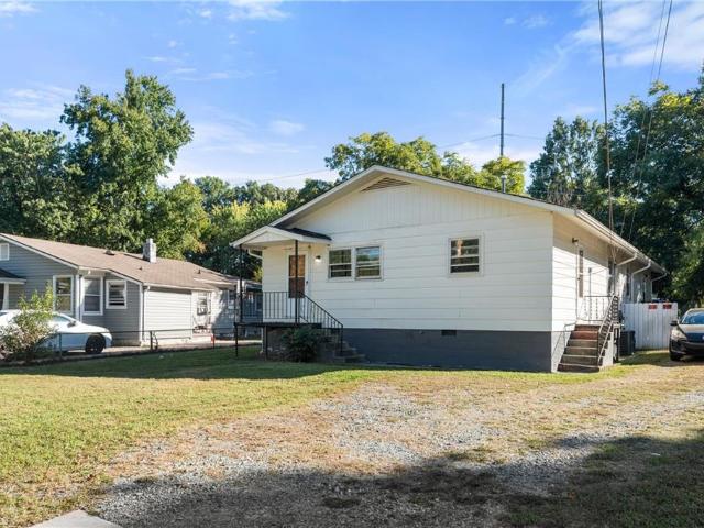 House for sale in High Point, Guilford County