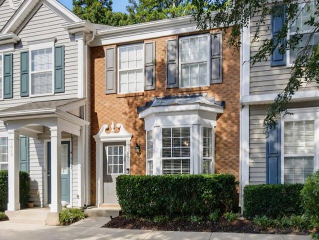 Townhouse for sale in Wake, North Carolina