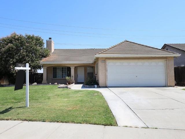 House for sale in Newman, California
