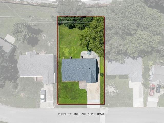 House for sale in Buchanan, Missouri