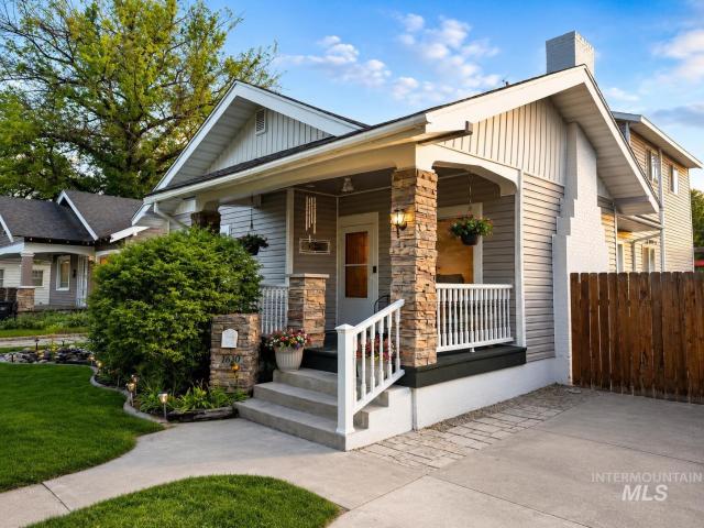 House for sale in Burley, Idaho