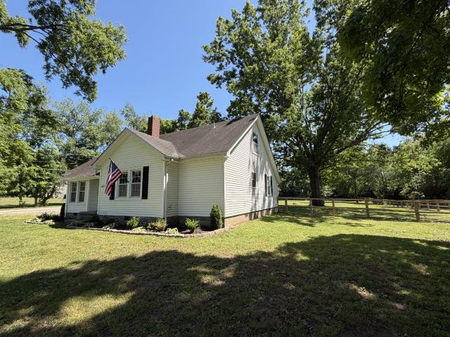 House for sale in Tennessee