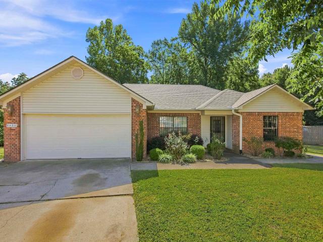 House for sale in Pheasant Run Addition, Cabot
