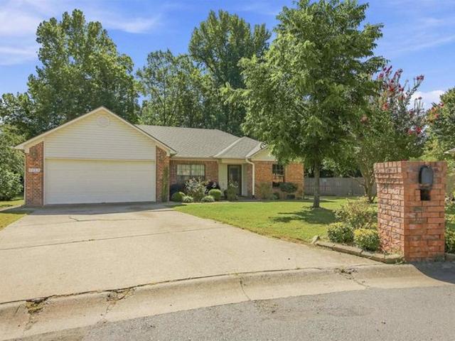 House for sale in Pheasant Run Addition, Cabot