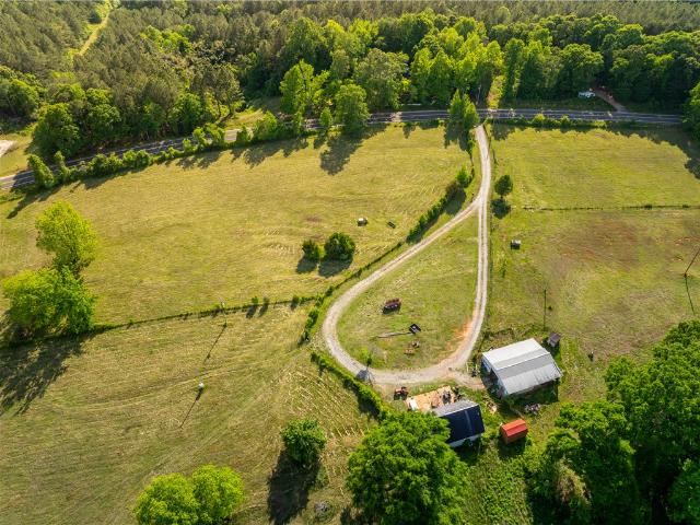 Land for sale in Belton, South Carolina