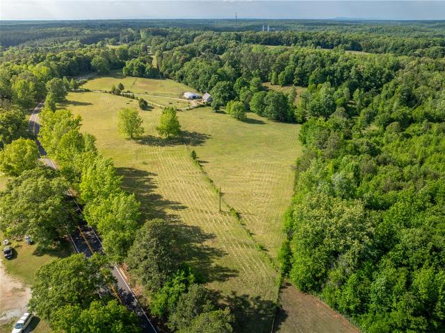 Land for sale in Belton, South Carolina