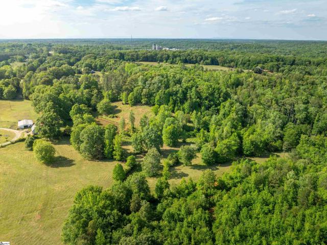 Land for sale in Belton, South Carolina