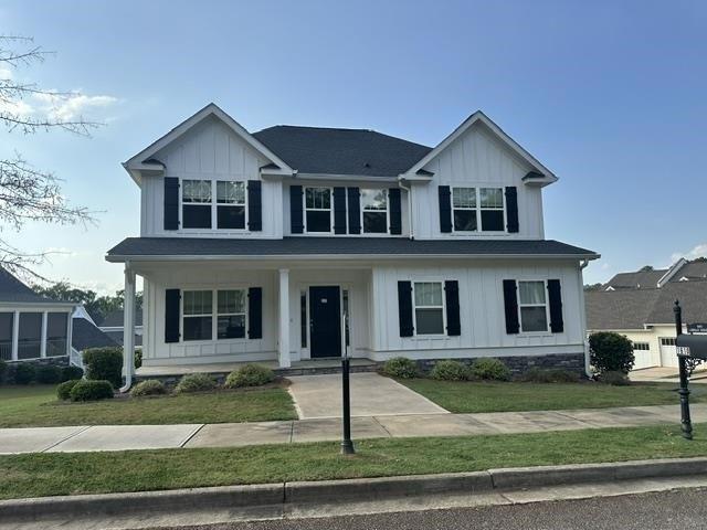 House for sale in Greensboro, Greene County