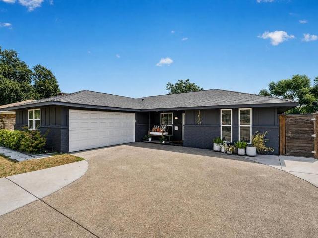 House for sale in Carrollton, Texas