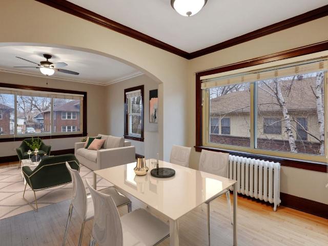 Apartment for rent in Hamline - Midway, Saint Paul