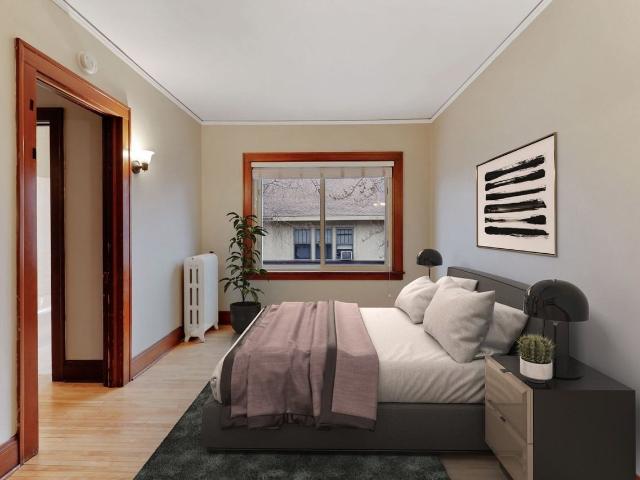 Apartment for rent in Ramsey, Minnesota