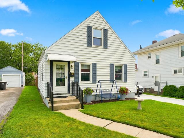 House for sale in Fort Wayne, Indiana
