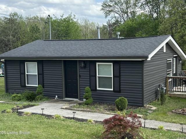 House for sale in Louisville, Kentucky