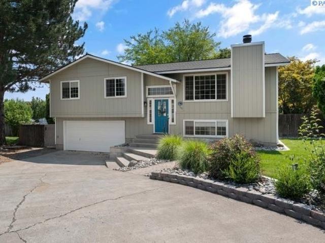 House for sale in Richland, Washington