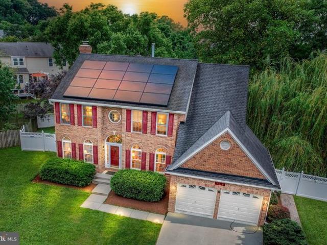 House for sale in Crofton, Maryland