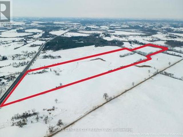 Land for sale in County Of Brant, Ontario