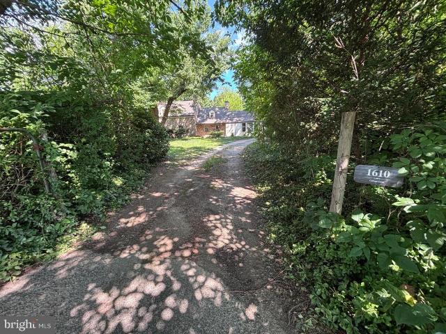House for sale in Glen Arm, Maryland