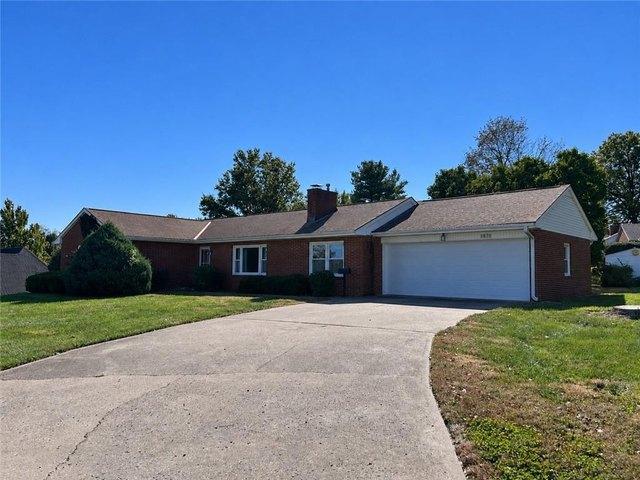 House for sale in Atchison, Atchison County