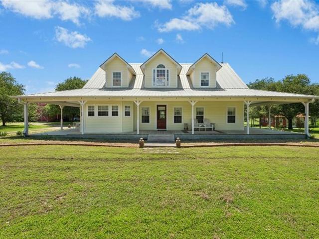Farm for sale in Elgin, Bastrop County
