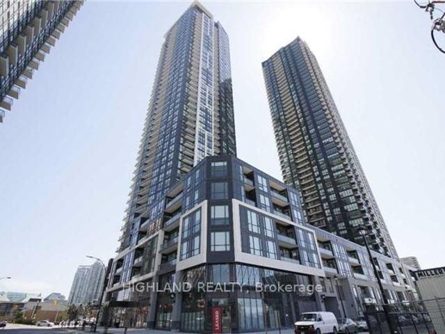 Condo for rent in Woburn, Ontario