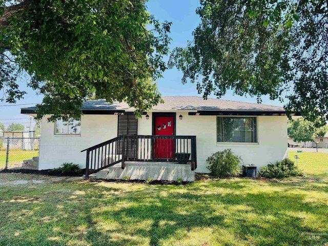 House for sale in Heyburn, Idaho