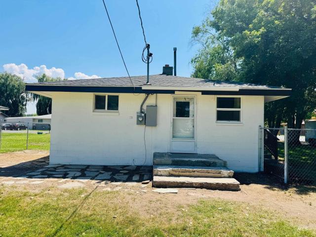 House for sale in Heyburn, Idaho