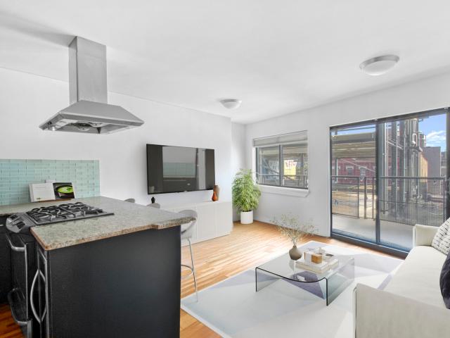 Condo for sale in Arverne, New York