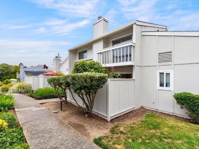 Condo for sale in California