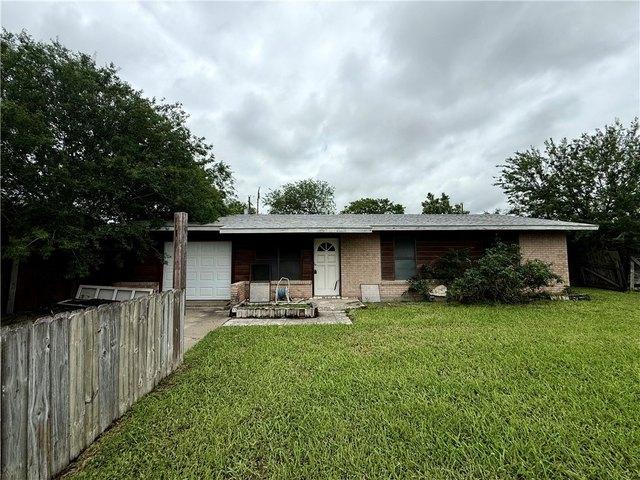 House for sale in Kingsville, Texas