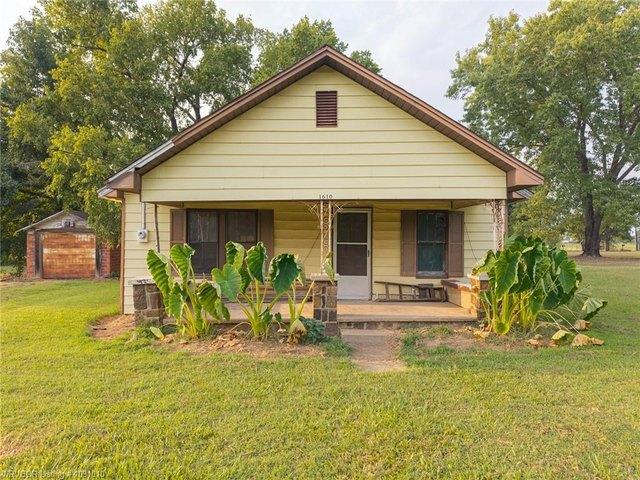 House for sale in Ark