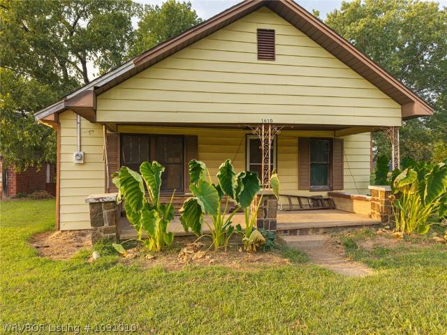 House for sale in Ark