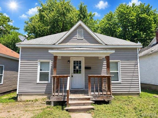 House for sale in Hannibal, Marion County