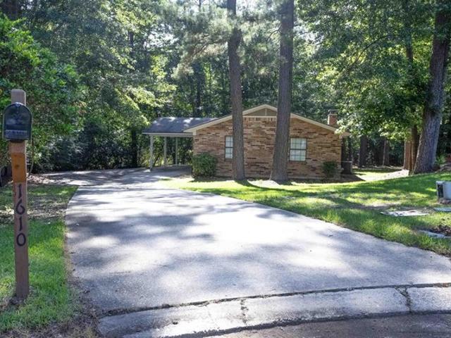 House for sale in Ruston, Louisiana