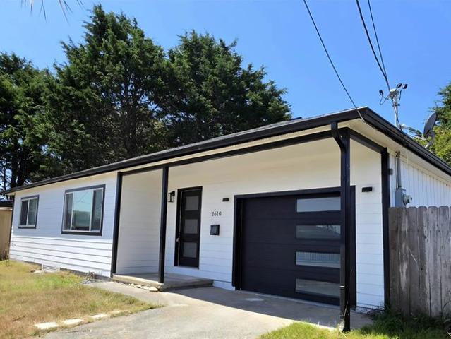House for sale in Crescent City, California