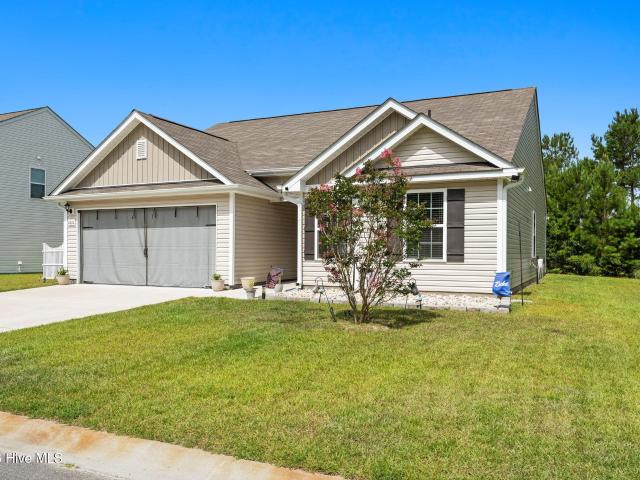 House for sale in Bolivia, North Carolina