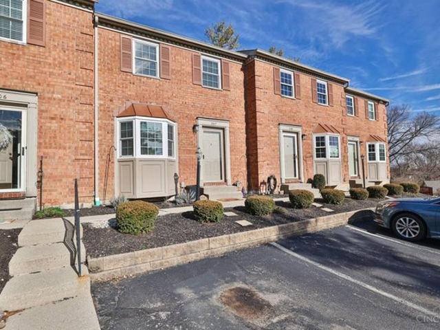 Condo for sale in Fairfield, Ohio